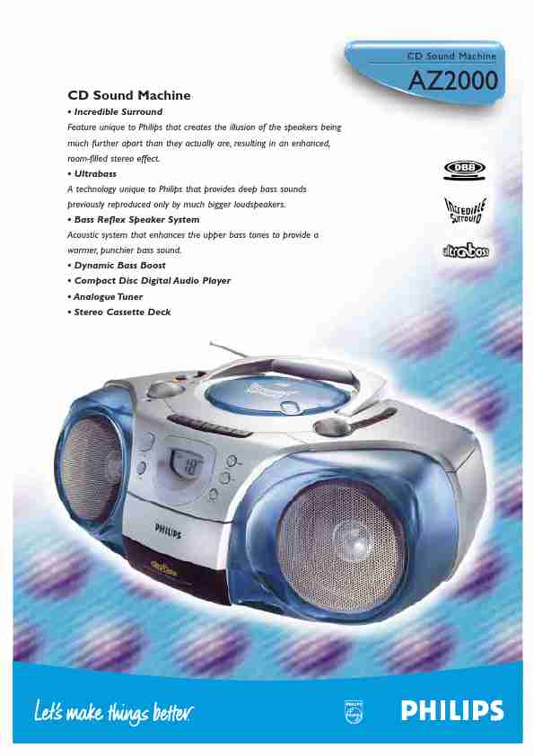 Philips Stereo System AZ2000-page_pdf